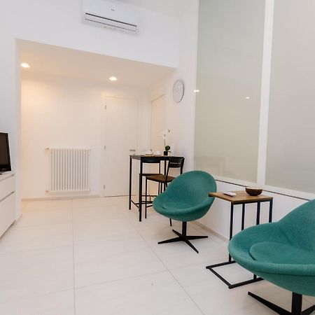 밀라노 Mini Loft Linate Airport And Blu Metro 아파트 외부 사진