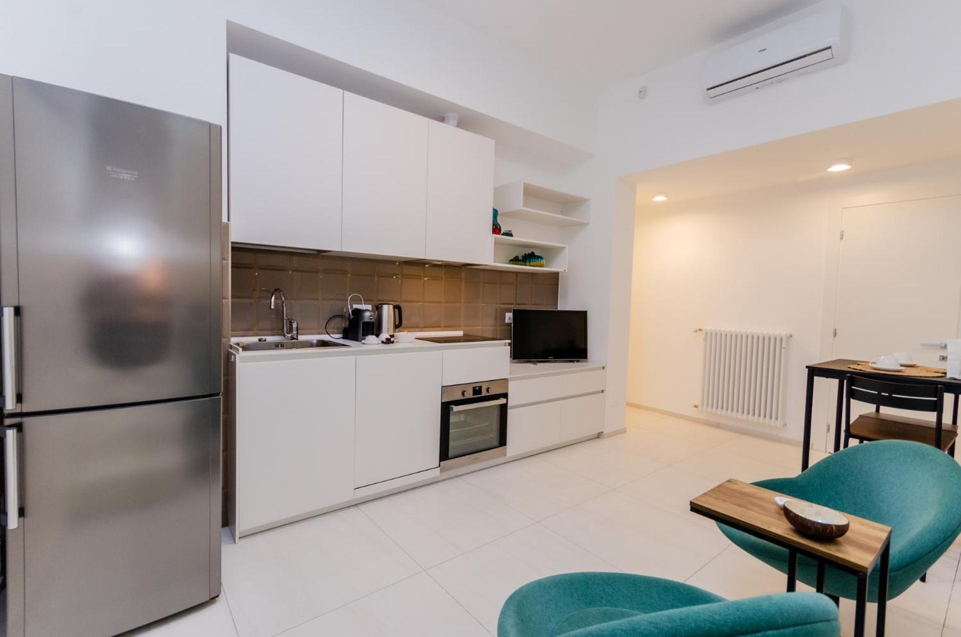 밀라노 Mini Loft Linate Airport And Blu Metro 아파트 외부 사진